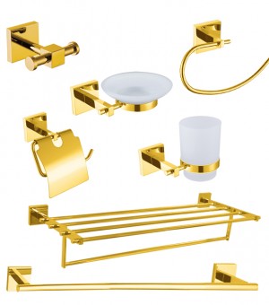 طقم اكسسوار مذهب - يورو ستار إيطالي # فينس طقم اكسسوار مذهب - يورو ستار إيطالي # فينس